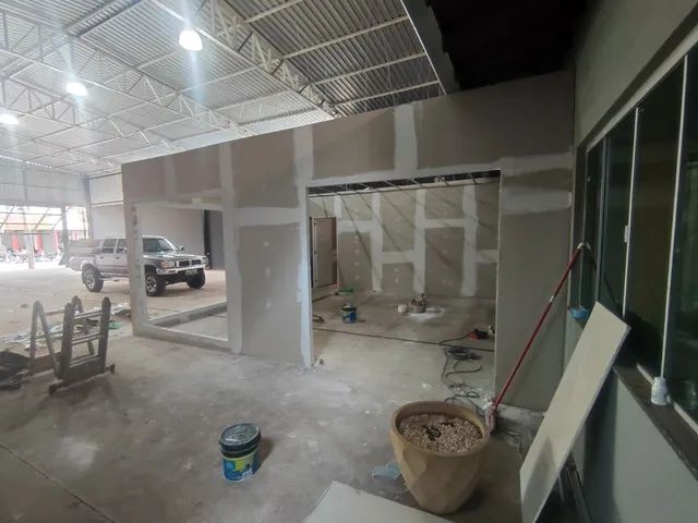 Em gesso  - Foto 5