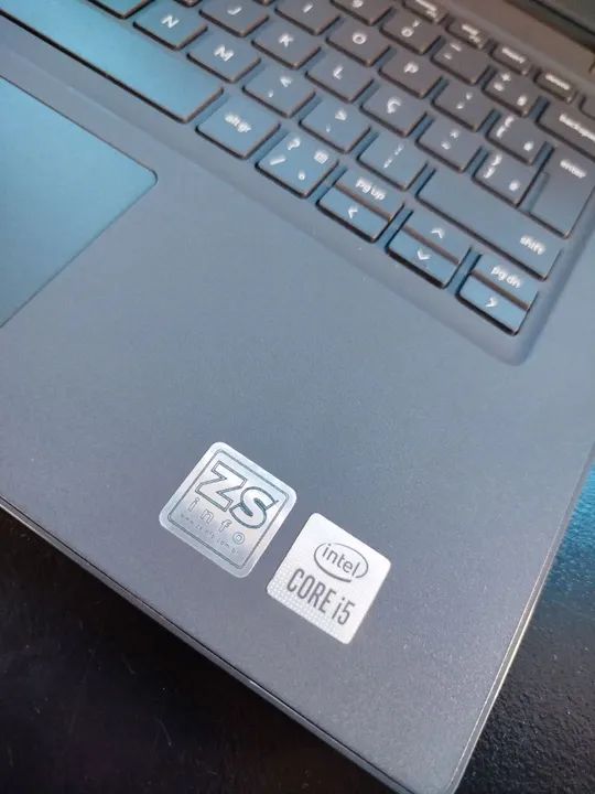 Notebook Dell  i5 - 256SSD - 8GB RAM - 10th Seminovo - Foto 2