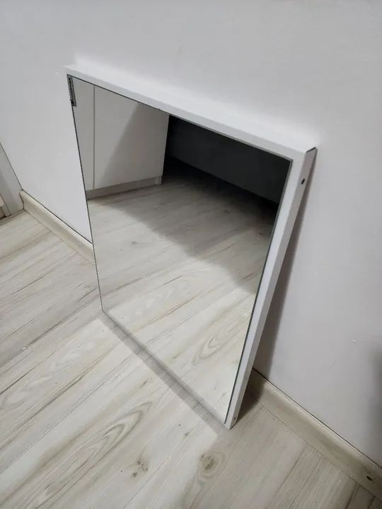 Espelho Cozimax branco