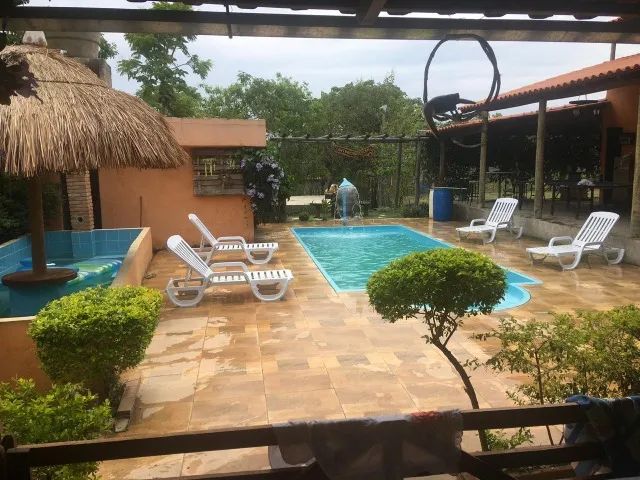 Alugo Sitio Fim de Semanas em esmeraldas .