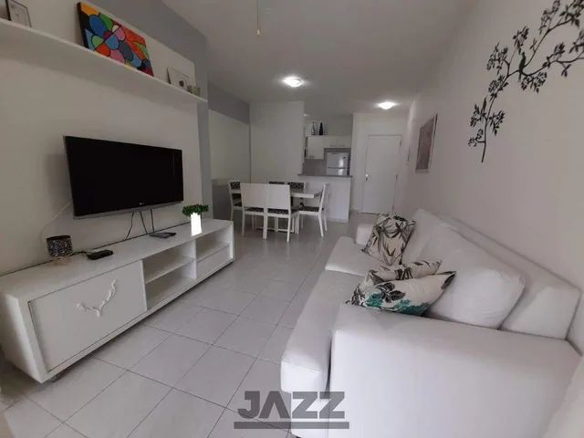 Apartamento com 3 dormitórios À Venda - Módulo 2 - Riviera de São Lourenço