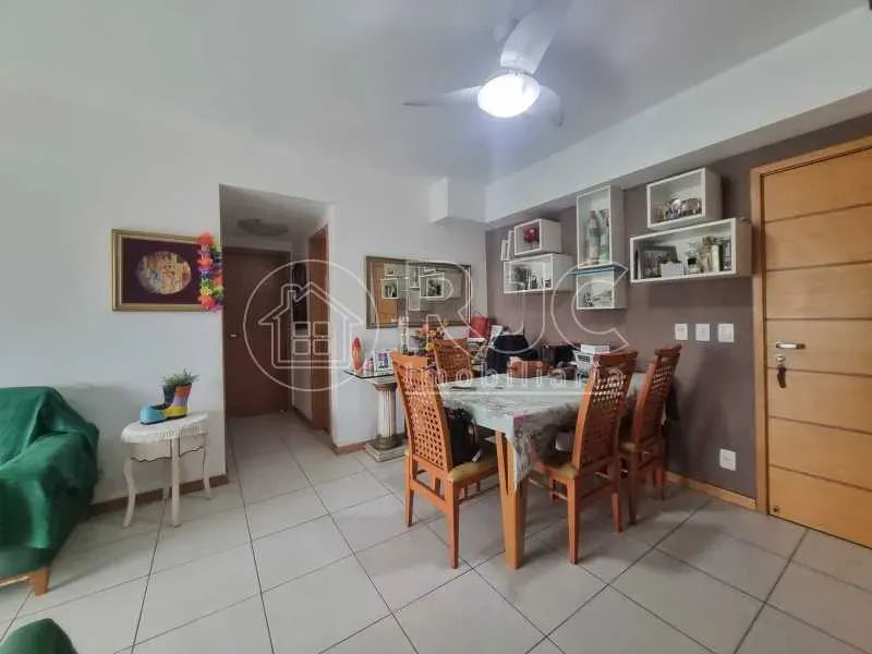 Apartamento - Padrão / Residencial / Maracanã - Foto 9