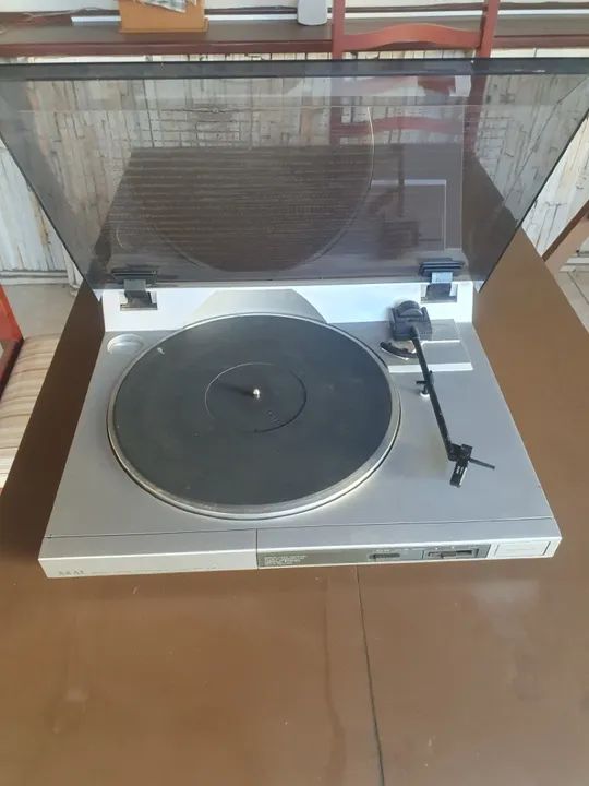 Toca disco Akai - Foto 2