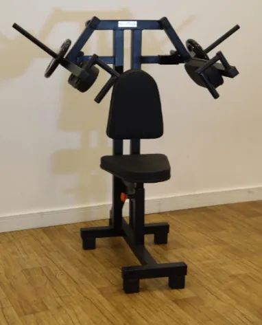 Deltoide Articulado