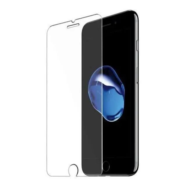 Película de vidro para celular promoção - Foto 5