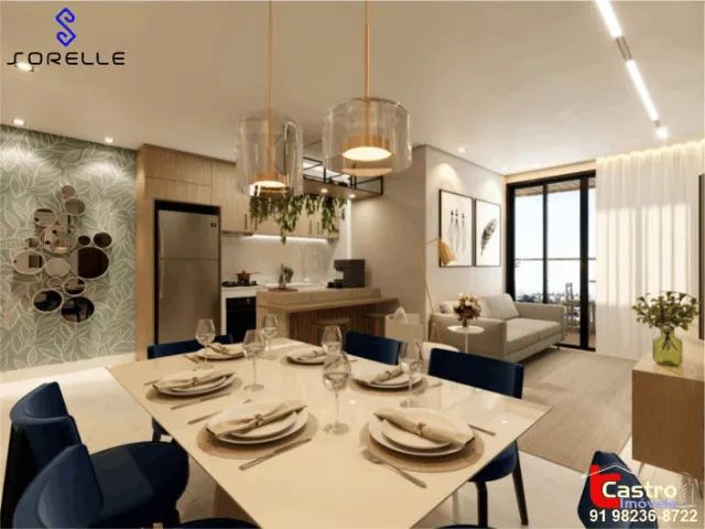 Sorelle - Aptos Studios de 32m² a 64m². G007 - Foto 5