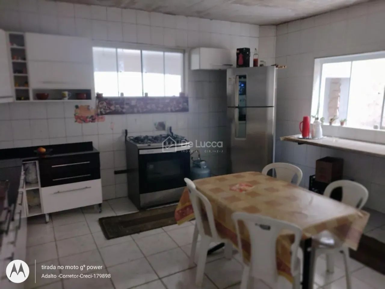 casa - Jardim Chapadão - Campinas - Foto 4