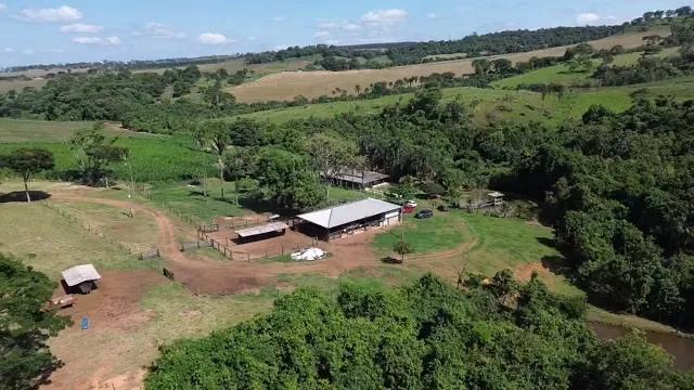 Fazenda em Goianápolis px de Goiânia e Anápolis  - Foto 3