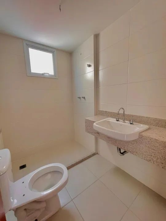 4 suítes em frente ao mar - Foto 6