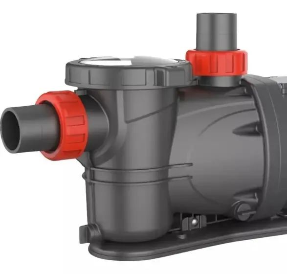 MotMobomba Piscina Monof XkP804A 0,75hp (3/4hp) Lepono - Foto 2