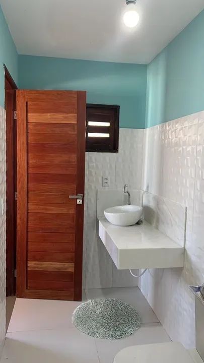 CASA DE PRAIA-SEMANA SANTA-COTOVELO-ALUGUEL - Foto 6