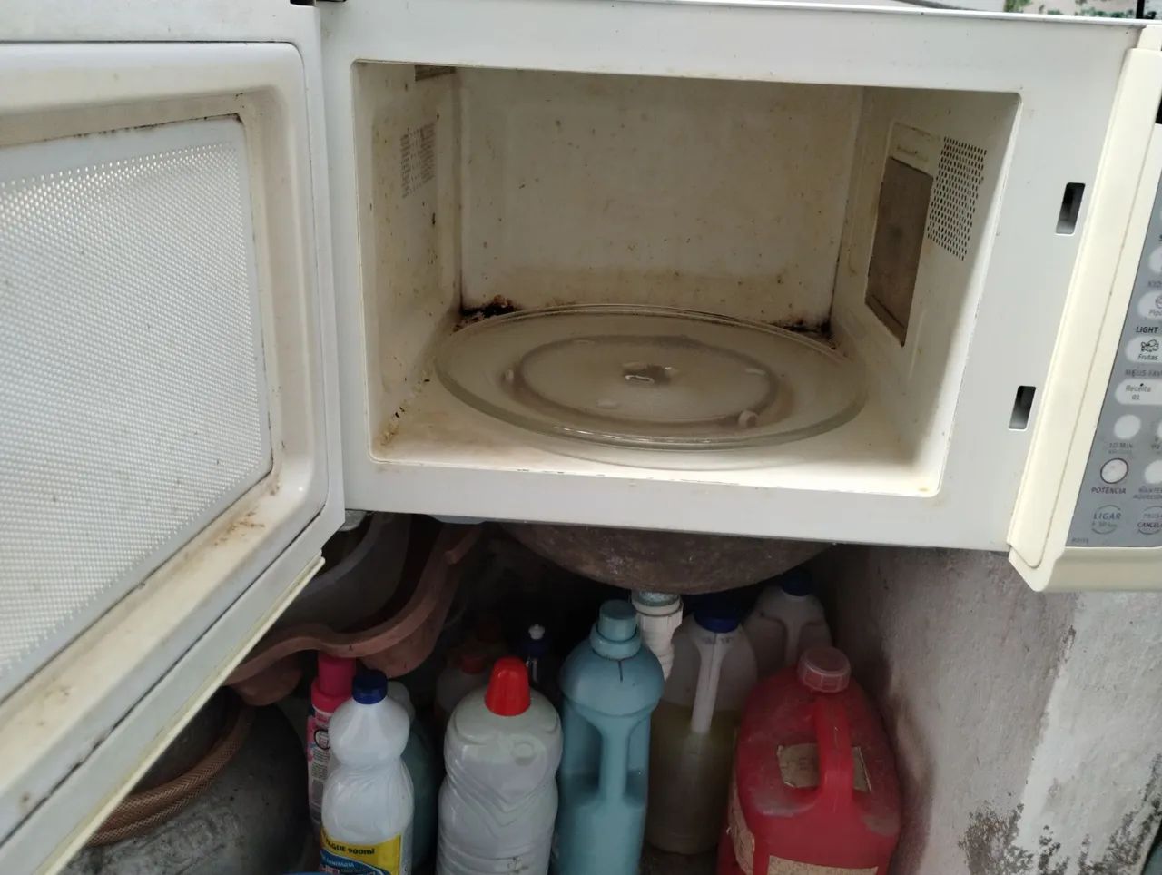 Forno Microondas - Foto 5