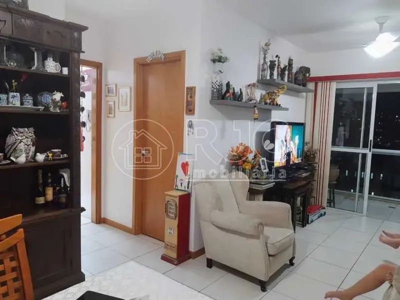 Apartamento - Padrão / Residencial / Maracanã - Foto 10