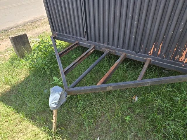 Vendo Trailer Completo só no Ponto de Usar - Aceito Cartão * Benilson... - Foto 4