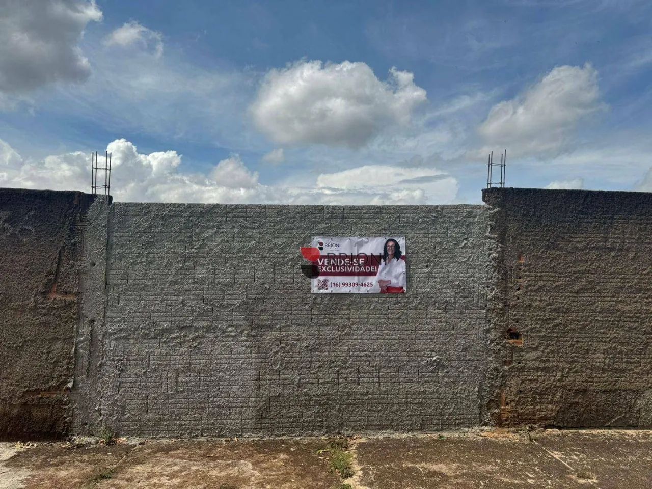 Área para Edificação Residencial Plurifamiliar - 1.000,m2 / com projeto aprovado I Brioni  - Foto 2
