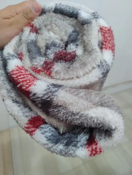 Manta Soft Paraíba - Novo - Foto 3