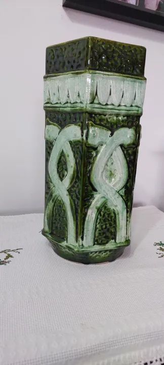 Vaso de cerâmica  - Foto 2