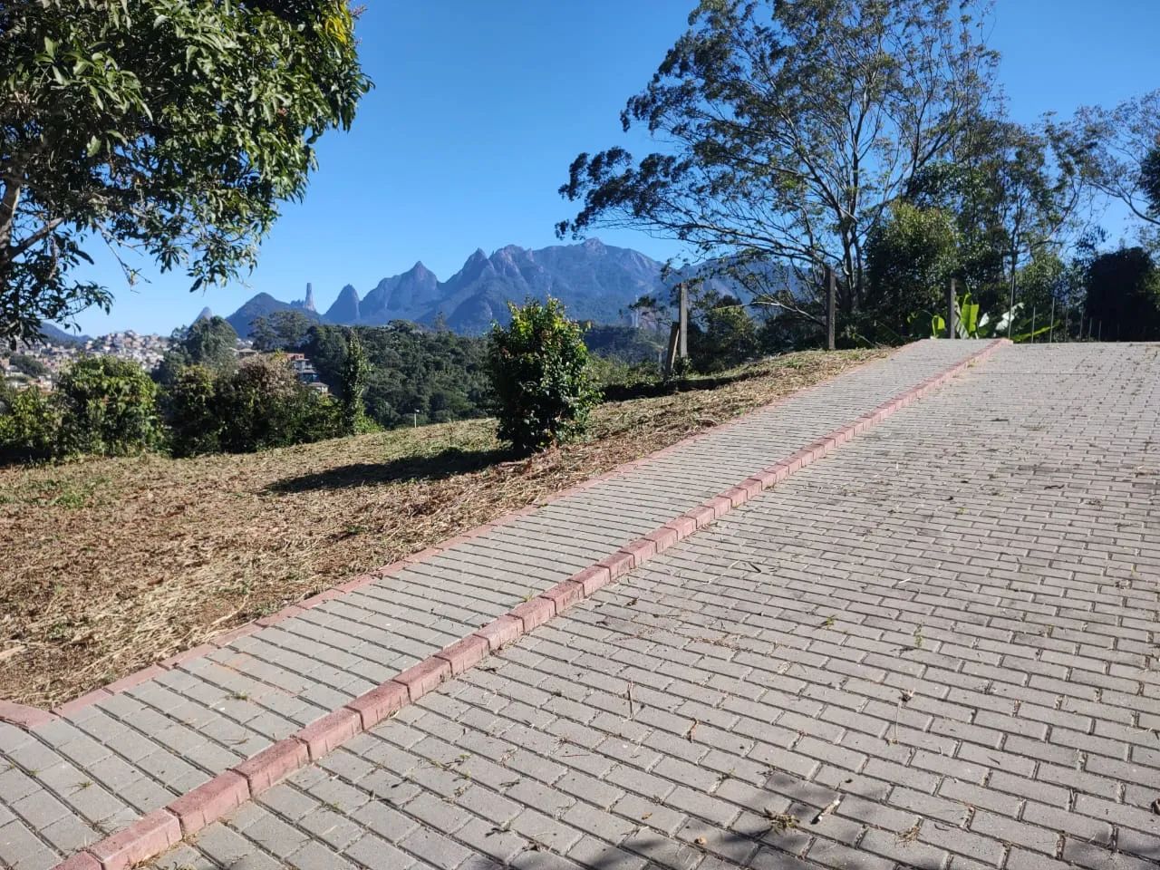TERRENOS para venda com 200 metros quadrados na Tijuca - Teresópolis - RJ - Foto 6