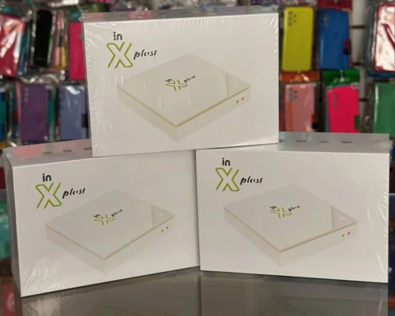 PROGRAMAÇAO COMPLETA PRA SUA TV 