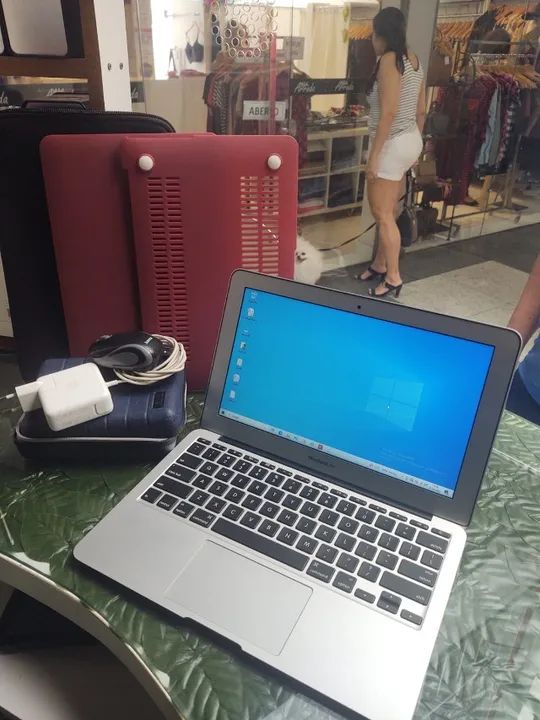 MacBook Air (11 polegadas) 