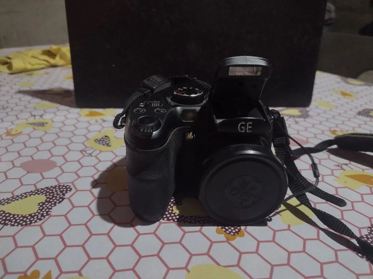 Camera GE x5