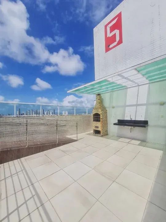 Apartamento para alugar nos Bancários - Foto 12