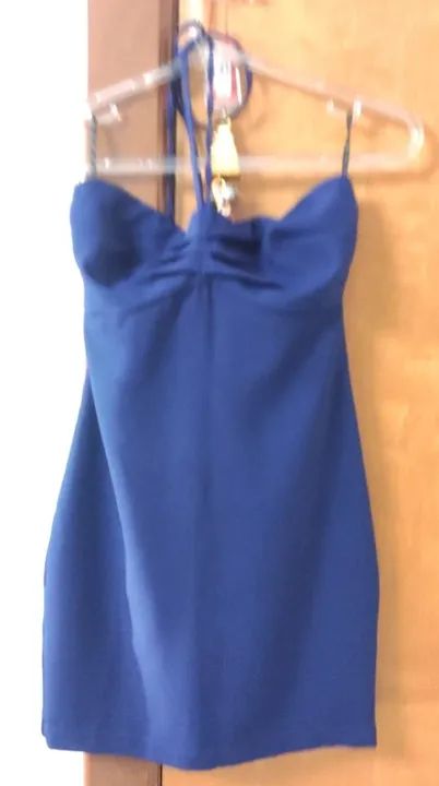 Vestido Charry PROMOCAO BLACK FRIDAY ANTECIPADO