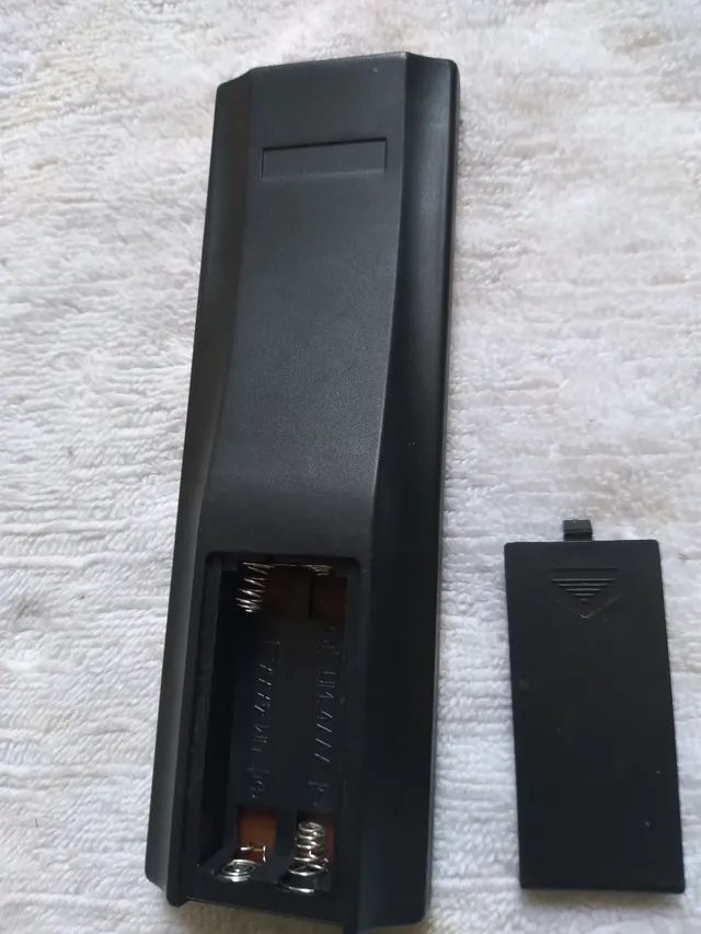 Controle dvd amvox  - Foto 3