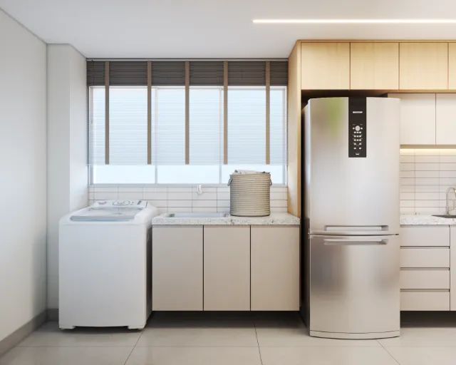 Apartamento no Jóquei, 3 quartos (NEGOCIÁVEL) - Foto 9