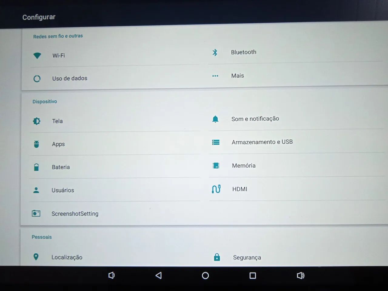 Terminal de Consulta blue BIRD CK 100  - Foto 5