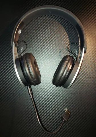 Fone de Ouvido - Headset OEX Drop HS210