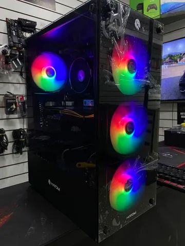 Pc gamer ryzen series  - Foto 3