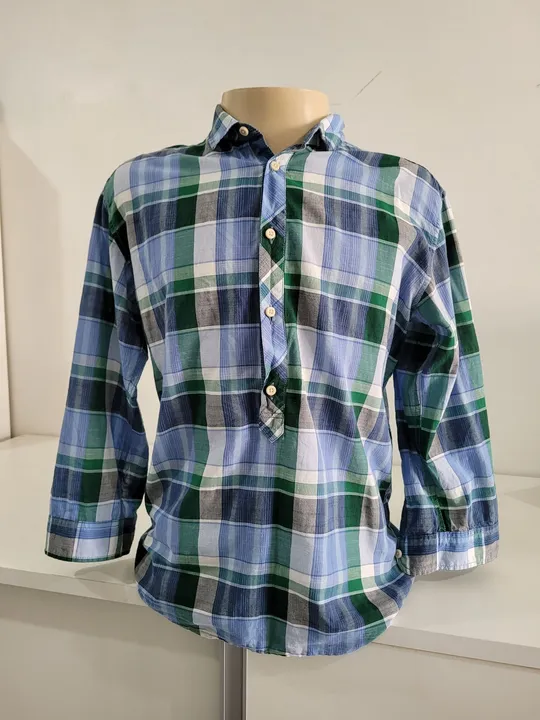 Camisa masculina marca Zara original