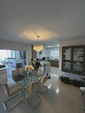 Maringá - Casa de Condomínio - Cidade Monções - Foto 11