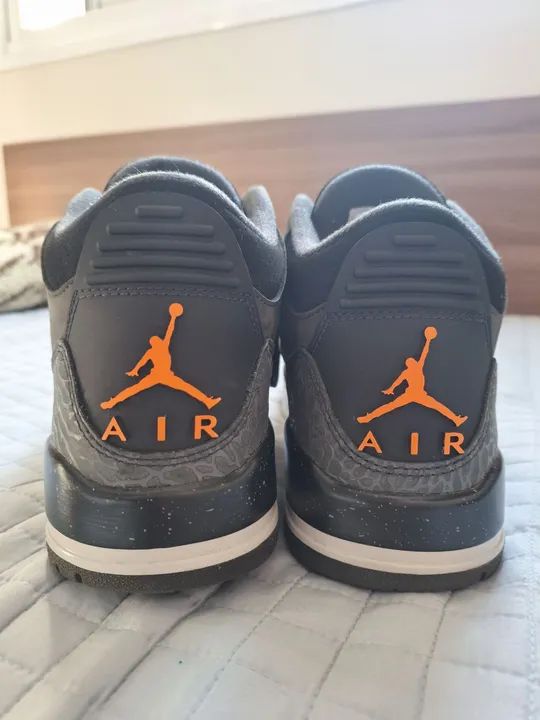 Nike air jordan 3 - Foto 4