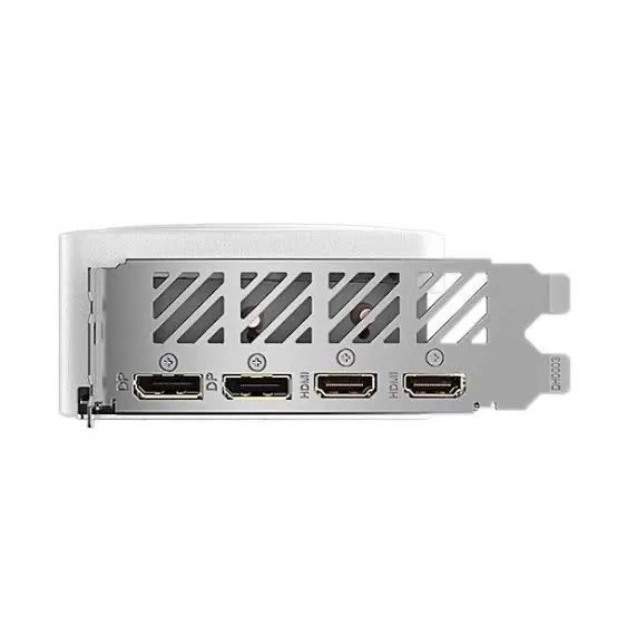 Placa de Vídeo Gigabyte GeForce RTX 4060 AERO OC 8G - Foto 2