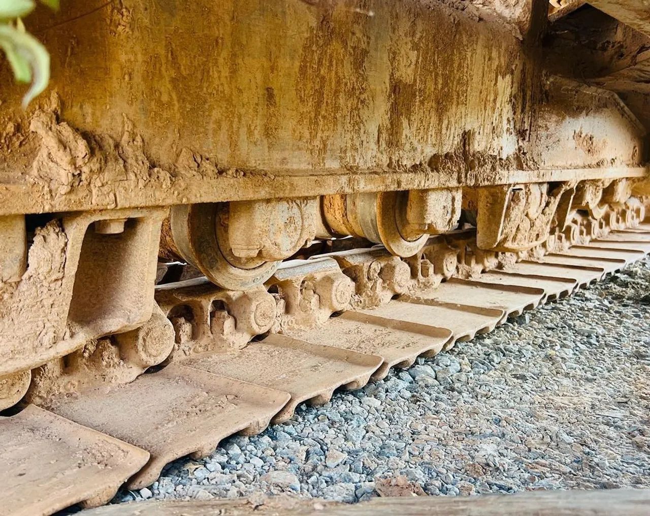 Escavadeira Hidráulica  - Foto 3