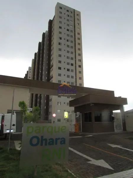 Apartamento com 1 quarto(s) no bairro Parque Ohara em Cuiabá - MT - Foto 11