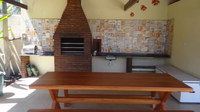 Casa com 4 quartos, Cond. Sauaçuhy (fechado). Ipioca/Maceió/AL - Foto 9