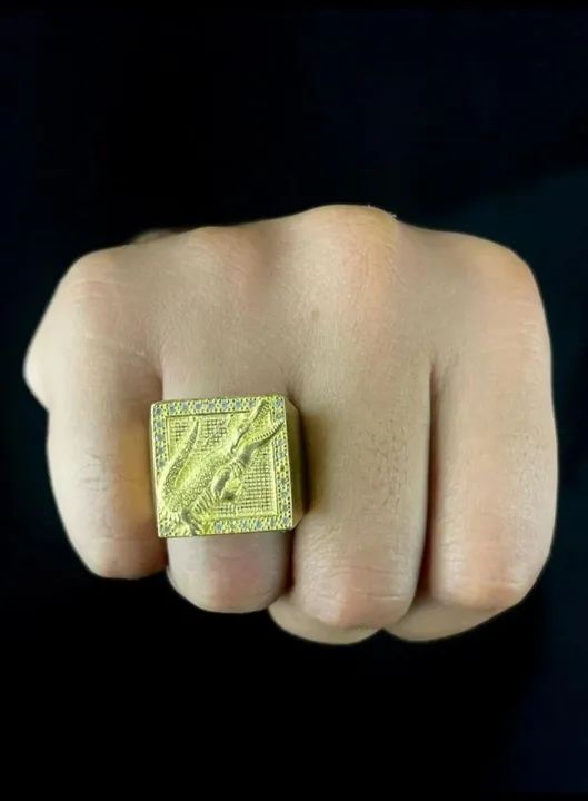 DEDEIRA LACOSTE MOEDA ANTIGA - Foto 3