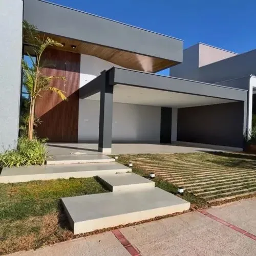 Vendo belíssima casa no parkway parcelamos para você!
