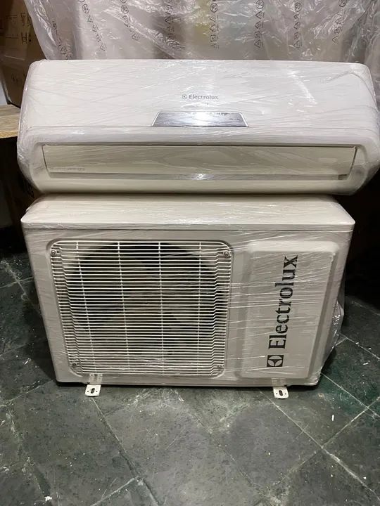 Ar Split ELECTROLUX 9000 btus semi novo - Foto 3
