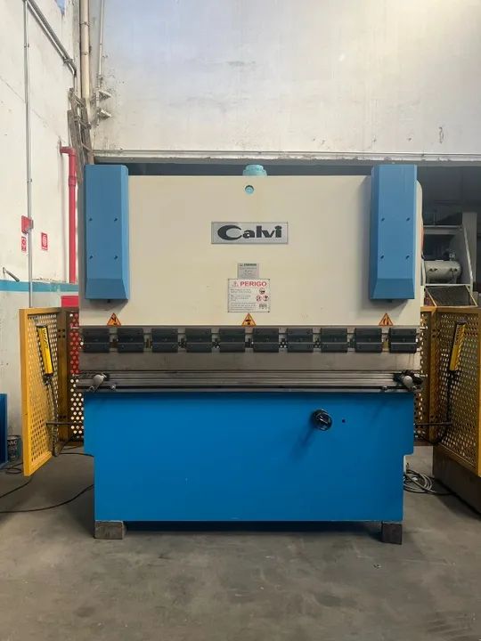 Prensa Viradeira Hidráulica DRO