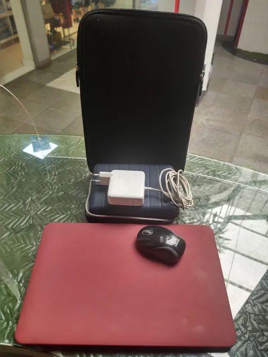 MacBook Air (11 polegadas)  - Foto 4