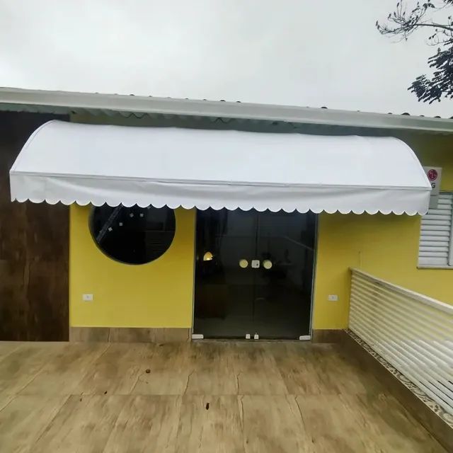 Toldo Fixo  - Foto 4