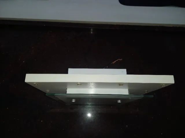 Plafon Luminária  - Foto 5