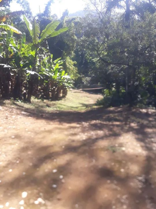 Chácara  em Morretes Rio Sagrado