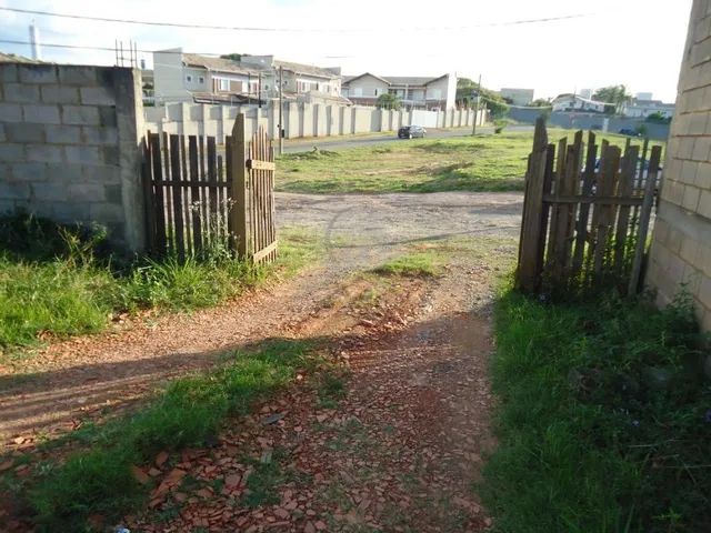 TERRENO PARA LOCAÇÃO NO PARQUE DOS POMARES CAMPINAS - SP - Foto 3