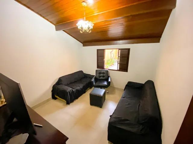 Casa à venda, 4 quartos, 1 suíte, 4 vagas, Castelo - Belo Horizonte/MG - Foto 4