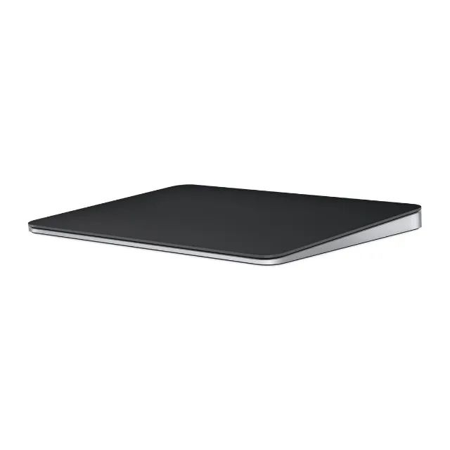 Magic Trackpad Preto Apple Novo Lacrado
